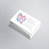 Carte de visite pour les sages femmes