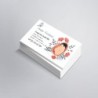 Carte de visite pour les sages femmes