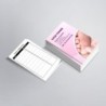 Cartes de RDV sage femme