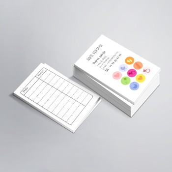 Cartes de RDV sage femme