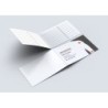 Création de cartes de RDV doubles kinésithérapeutes