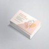 Cartes de visite n°5 pour Pédicures Podologues