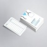 Carte de rendez-vous pour les infirmieres