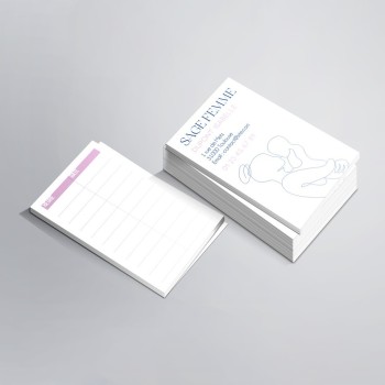 Cartes de RDV simples