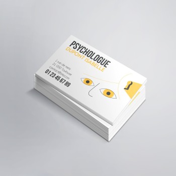 Cartes de visite