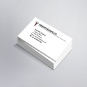 Cartes de RDV simple 2