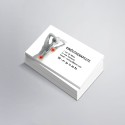 Cartes de RDV simple 3