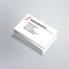 Cartes de visite de Kinésithérapeute