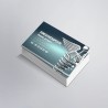 Cartes de visite de Kinésithérapeute