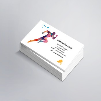 Cartes de visite