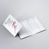Création de cartes de RDV doubles kinésithérapeutes