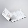 Cartons de RDV pour les kinésithérapeutes