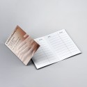 Cartes de RDV double n°2