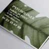 Cartes de visite