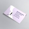 Cartes de visite psy