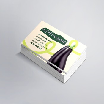 Cartes de visite