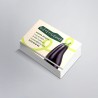 Cartes de visite