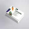 Cartes de visite