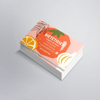 Cartes de visite