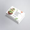 Cartes de visite