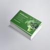 Cartes de visite