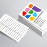 Carte de rendez-vous pour les orthophonistes n°10