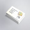 Cartes de visite psy