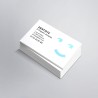 Carte visite pour chirurgien dentiste N°14
