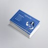Cartes de visite