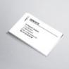 Cartes de visite pour les Dentistes