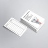 Cartes de Rendez vous pour kiné