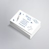 Cartes de visite
