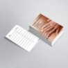 Cartes RDV n°4 simples kinésithérapeutes