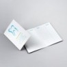 Cartes de RDV doubles n°5
