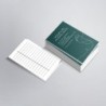 Cartes de RDV simples