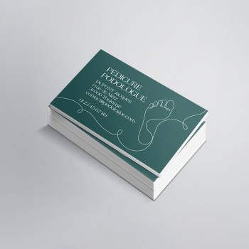 Cartes de visite