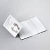 Cartes de Rendez-vous doubles pour les pedicures Podologues