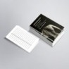 Cartes de RDV simples n°6 pour kinésithérapeute