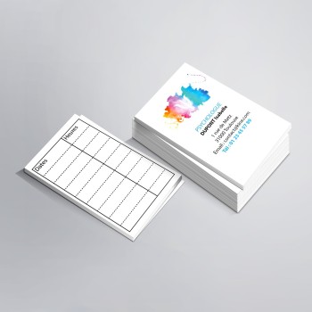 Carte de rendez-vous pour les psychologues