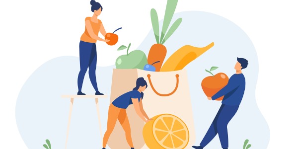 Diététicienne, Nutritionniste : Comment Fidéliser Votre Clientèle ?