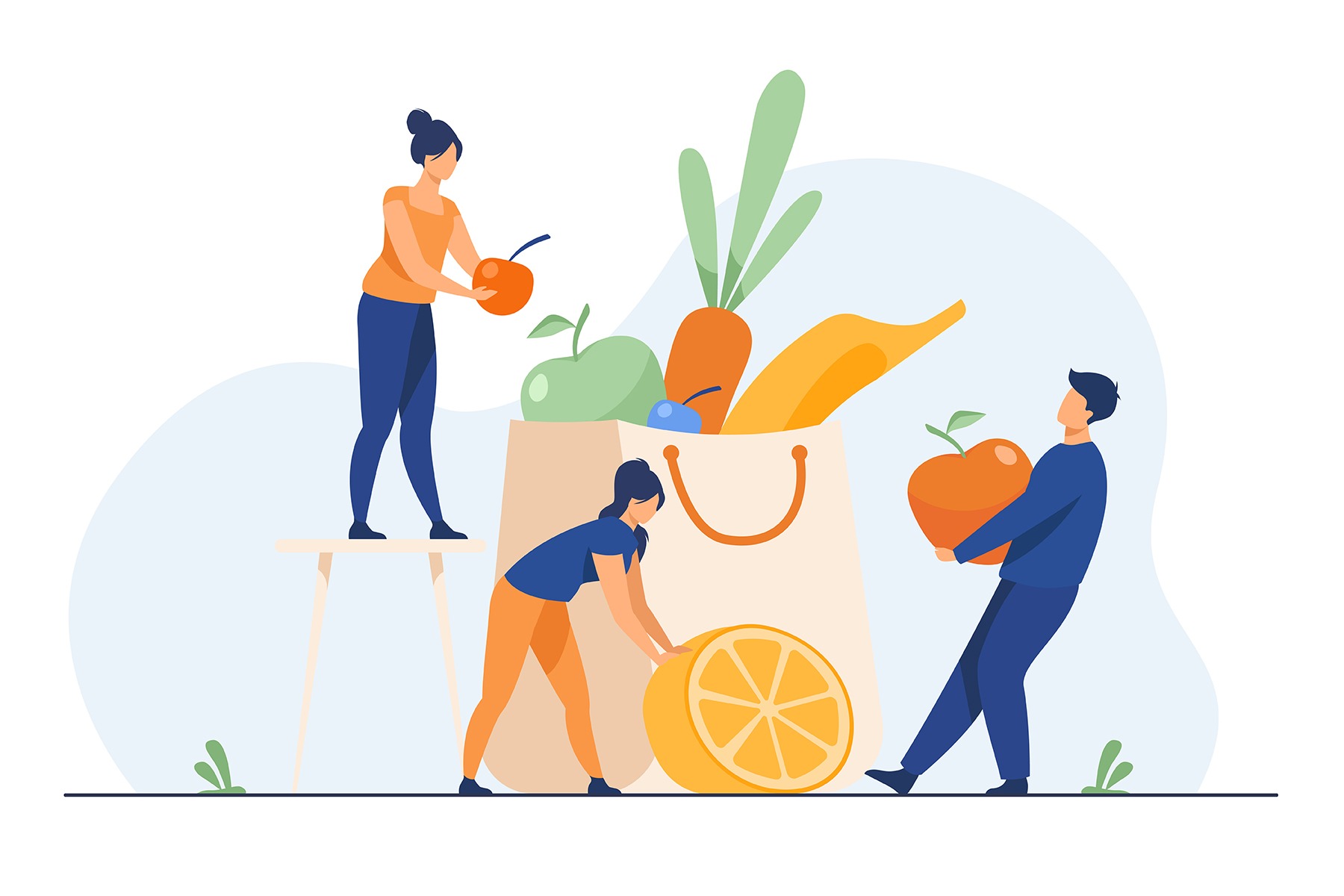 Diététicienne, Nutritionniste : Comment Fidéliser Votre Clientèle ?